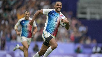 Rugby à 7 : depuis le titre olympique aux Jeux de Paris 2024, les Français plus exposés et déjà tournés vers Los Angeles 2028