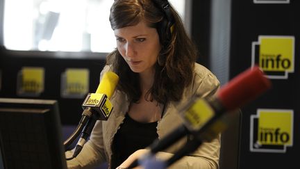 &nbsp; (Radio France)