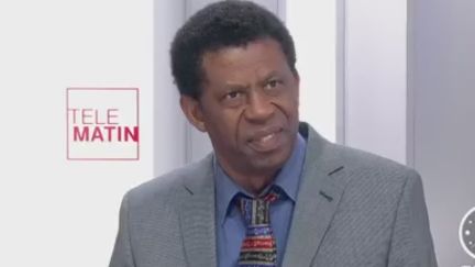 Les 4 Vérités : Dany Laferrière propose de mettre du "plaisir" dans la langue française pour la défendre