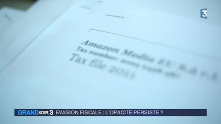 "50 nuances d'évasion fiscale" dans l'Union européenne