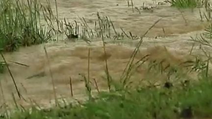 L'Yonne touchée par d'importantes inondations