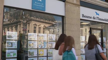 Immobilier : la hausse du taux d'usure va permettre de débloquer de nombreux prêts