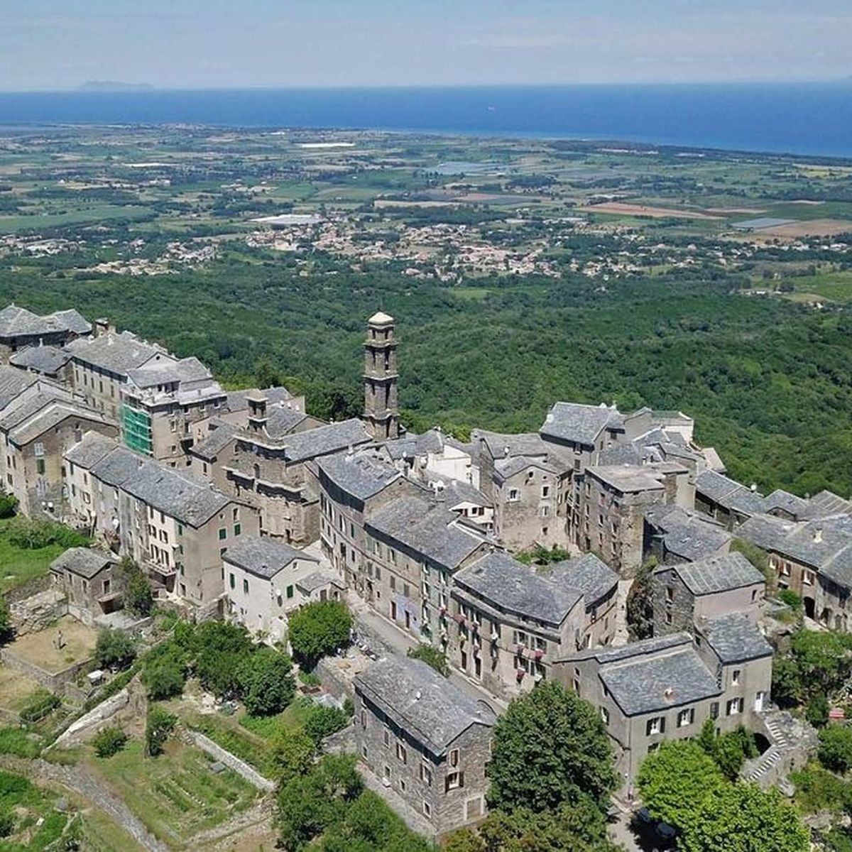 Mairie de Carbonne - Journée du patrimoine : visite du château de la  Terrasse