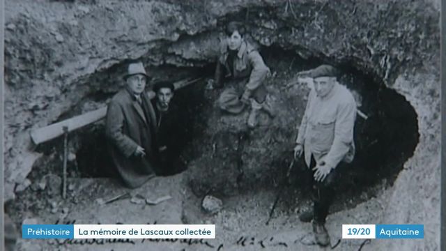 Les 80 ans de la découverte de Lascaux