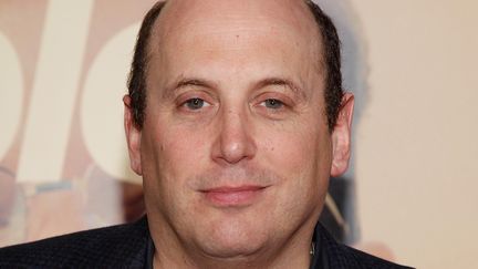 Le journaliste Kurt Eichenwald à New York (Etats-Unis), le 15 septembre 2009. (CHARLES ESHELMAN / GETTY IMAGES NORTH AMERICA / AFP)