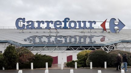 Économie : Carrefour épinglé par le ministère