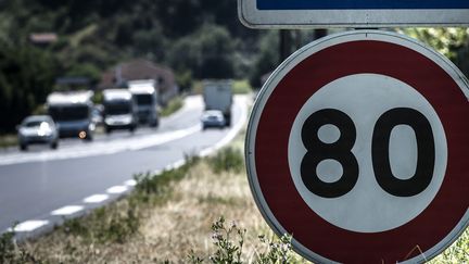 Limitation à 80 km/h : deux ans après, 349 vies ont été sauvées