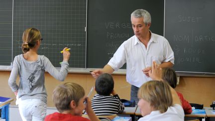 La rentrée est arrivée pour les élèves