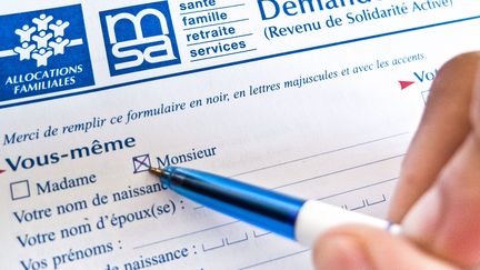 Prestations sociales : vers une allocation unique ?