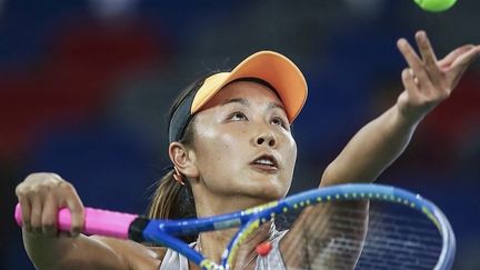 Chine :&nbsp;le monde du tennis s’inquiète de la disparition de la joueuse&nbsp;Peng&nbsp;Shuai (France 2)