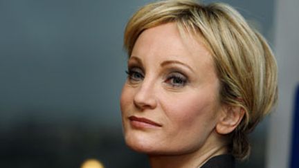 TV : Patricia Kaas défend la France ce soir à l'Eurovision - Elle