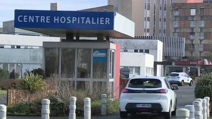 Cyberattaques : l'hôpital de Villefranche-sur-Saône pris pour cible, l'ensemble des services perturbés