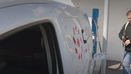 Transports : l'hydrogène, une alternative vraiment écologique ?