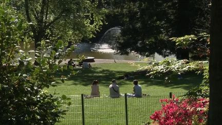 Météo : vague de chaleur et de beau temps sur toute la France