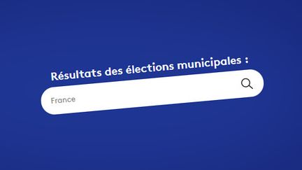 Tous les résultats du second tour des élections municipales 2020 avec notre moteur de recherche (FRANCEINFO)
