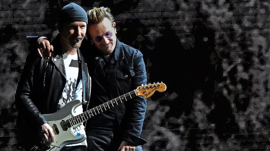 U2 Découvrez leur nouveau titre "The Black Out" en prélude à l'album