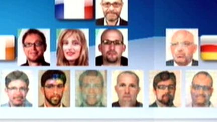 Suspects dans un meurtre à Dubaï et origine des faux passeports (France 2)