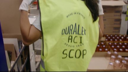 Les 228 salariés de Duralex se sont constitués en Scop afin de reprendre la célèbre verrerie, lui évitant ainsi la fermeture. Ils exposent depuis le 8 novembre et pour la première fois au salon du Made in France.