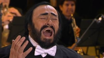 Opéra : Luciano Pavarotti, le maître chanteur