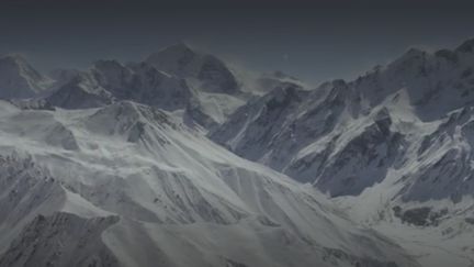 Himalaya : l'ascension du K2, récit d'un exploit