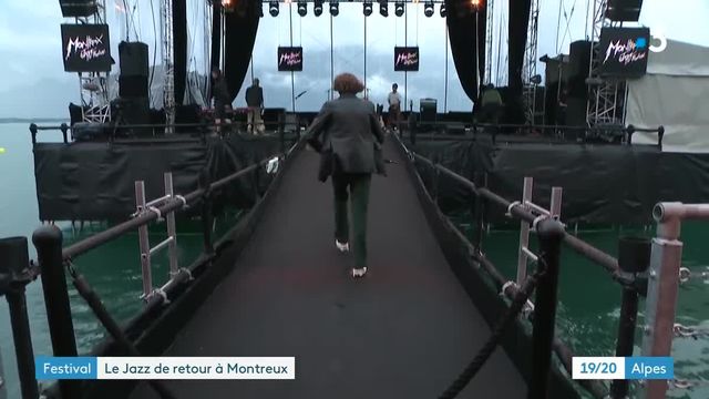 Montreux Jazz Festival