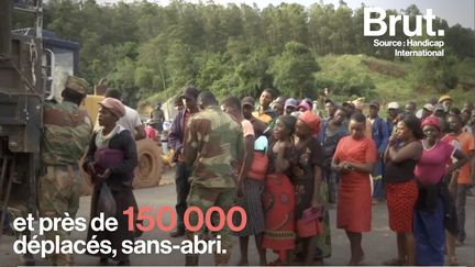 Le cyclone Idai a balayé l'Afrique australe et a laissé derrière lui une crise humanitaire des plus graves. Marco Tamburro, en mission au Mozambique, confirme l'ampleur de la situation.