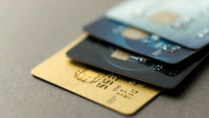  (Le coût des cartes bancaires varie en fonction des services proposés. © Fotolia)