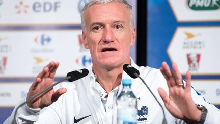 Didier Deschamps