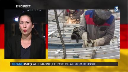 Allemagne : les raisons du succès d'Alstom dans le pays