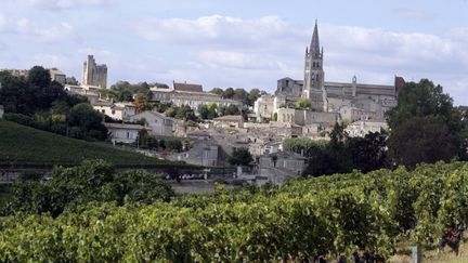 Saint-Émilion : la cité médiévale aux mille histoires