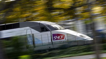 SNCF : feu vert sur les ordonnances