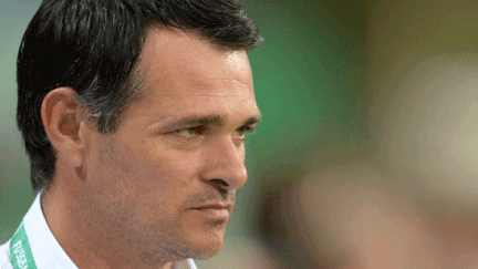 Willy Sagnol nouvel entraîneur bordelais