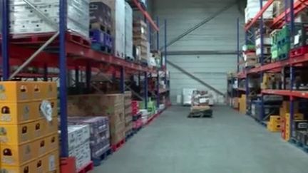 Economie : les aides de l’Etat élargies aux fournisseurs des secteurs en difficulté (France 3)