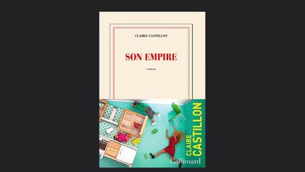 “Son empire” ou le vrai visage de l’homme idéal