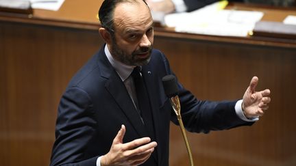 Couacs du gouvernement : Édouard Philippe est-il fragilisé ?