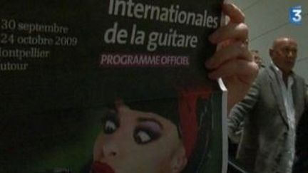 Nina Hagen de retour, bientôt un album et un livre
 (Culturebox)