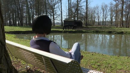 Un gîte pour les femmes atteintes d'un cancer