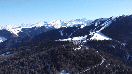 Double drame dans le secteur des Pyrénées en Haute-Garonne, en Occitanie le mercredi 1er janvier. Deux femmes sont mortes d'une chute du pic de Cagire à quelques heures d'intervalles.