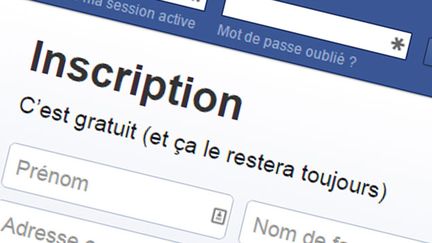  (Facebook ne va pas devenir payant © Capture d'écran Facebook)