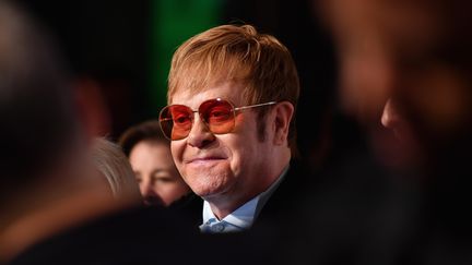 Elton John : les secrets d'"I'm Still Standing", tube sur la renaissance du chanteur