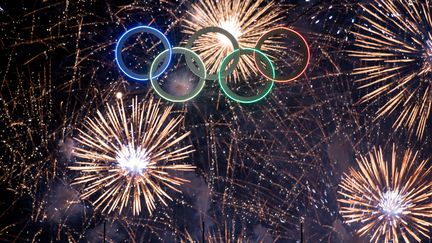 Qui succèdera à Rio et Tokyo ? (BERND VON JUTRCZENKA / DPA)