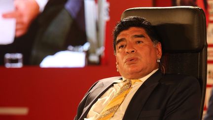 Diego Maradona