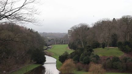 Royaume-Uni : à la découverte de Ripon, une terre de traditions (France 2)