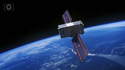 Galileo : un GPS européen pour assurer la souveraineté du continent