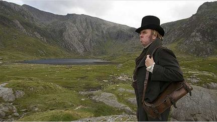 &nbsp; (Timothy Spall dans Mr Turner © Prokino Filmverleih)