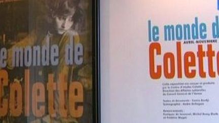 Le musée Colette s&#039;intéresse à Colette, l&#039;écrivaine et la mondaine
 (Culturebox)