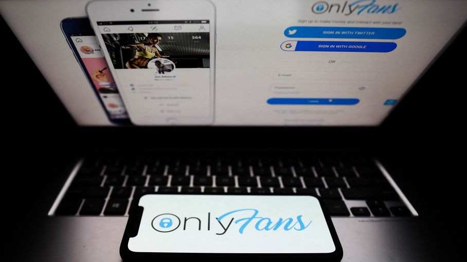 La Plateforme Onlyfans Revient Sur Sa D Cision D Interdire Les Contenus Sexuels