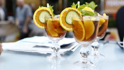 Spritz : l'envers du décor