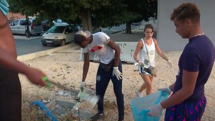 #CleanChallenge : un an après, le défi a fait des émules