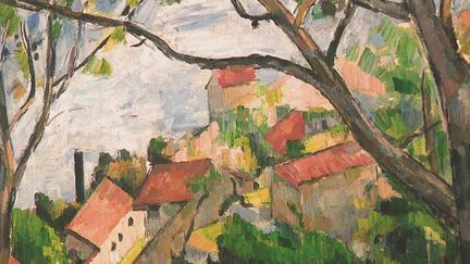 Inspiré par ce lieu emblématique de Marseille, Cézanne a beaucoup peint L’Estaque. Cinquante-huit de ses toiles sont exposées au Pôle des Arts Visuels de la cité phocéenne, des reproductions aux dimensions exactes des originaux.